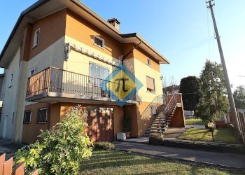 Foto 5 - Villa via Carlonga
 
5, Caneva - photo 5