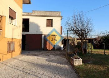 Foto 68 - Villa via Carlonga
 
5, Caneva - photo 68