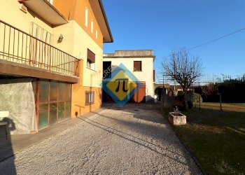 Foto 72 - Villa via Carlonga
 
5, Caneva - photo 72
