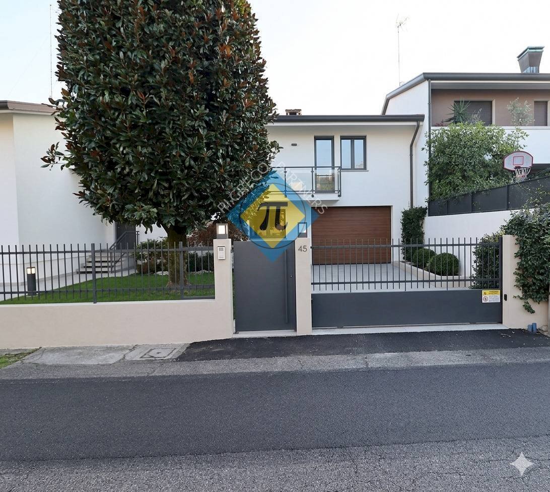 Foto 1 - Quadrilocale Via Giorgione
 
9, Pordenone - foto 1