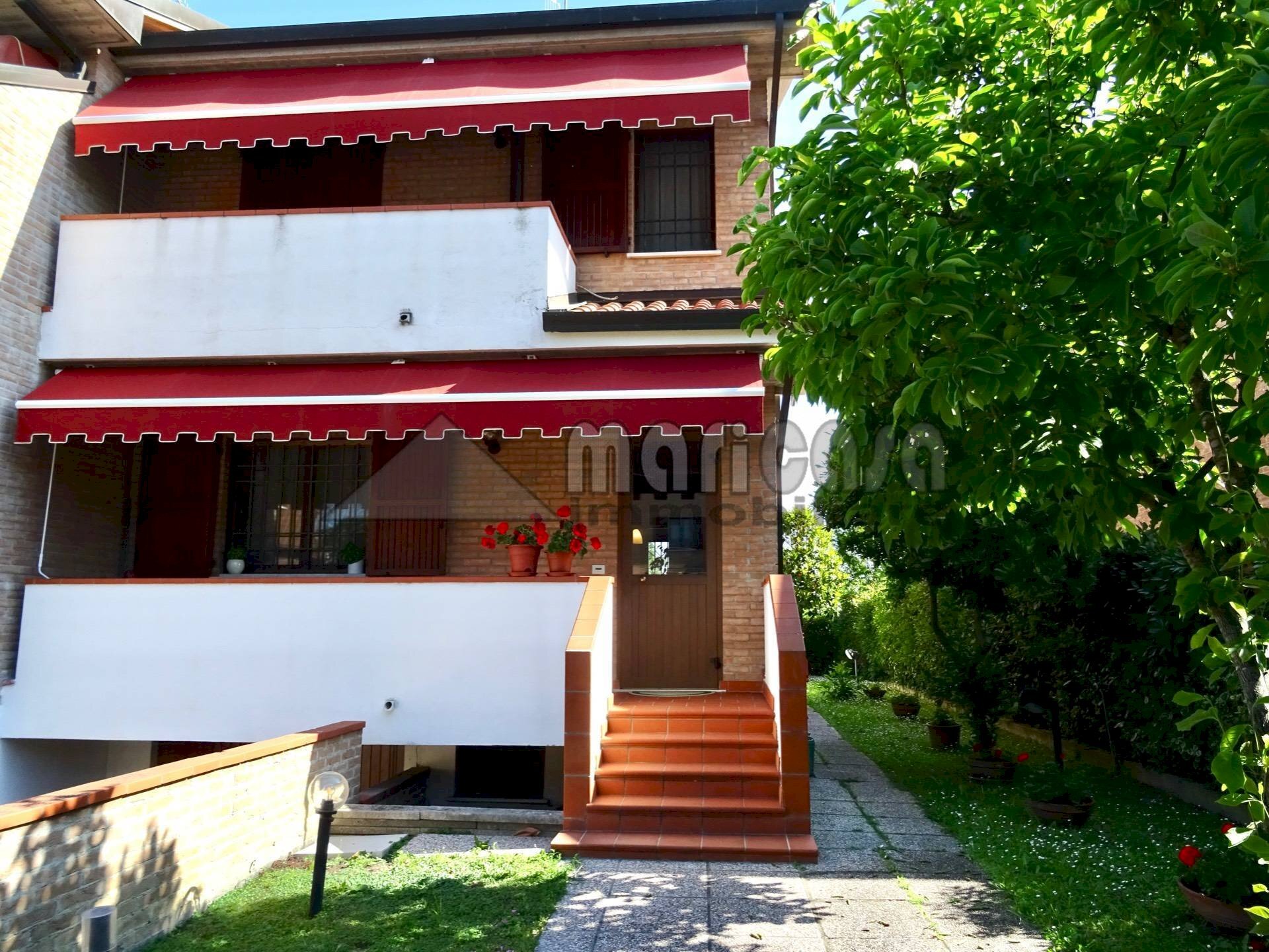 Foto 1 - Terraced Villa Via Bologna, Ferrara - photo 1
