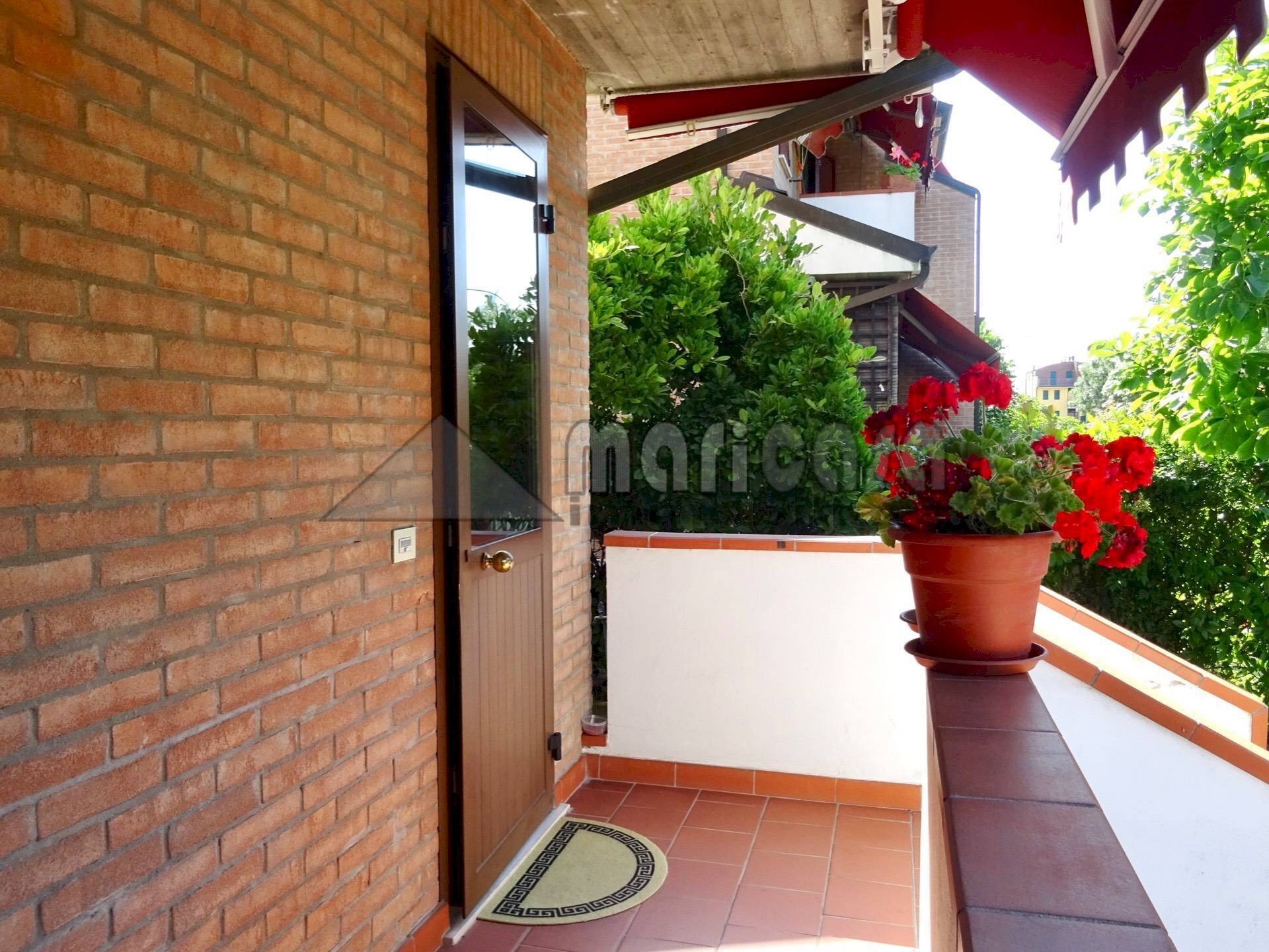 Foto 2 - Terraced Villa Via Bologna, Ferrara - photo 2