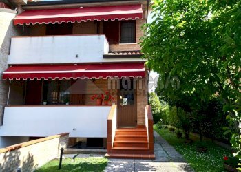 Foto 1 - Terraced Villa Via Bologna, Ferrara - photo 1
