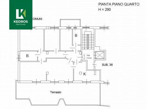 Foto 23 - Attic Via Morazzone
 
12, Varese - floor plans 1