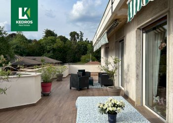Foto 1 - Attico Via Morazzone
 
12, Varese - foto 1
