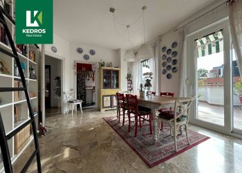 Foto 10 - Attico Via Morazzone
 
12, Varese - foto 10