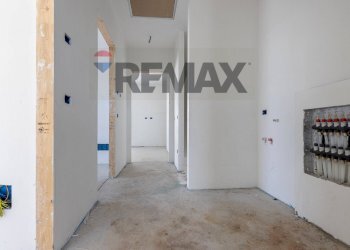 Hall / corridoio - Casa semi indipendente Via G. Deledda
 
snc, Magnago - foto 17