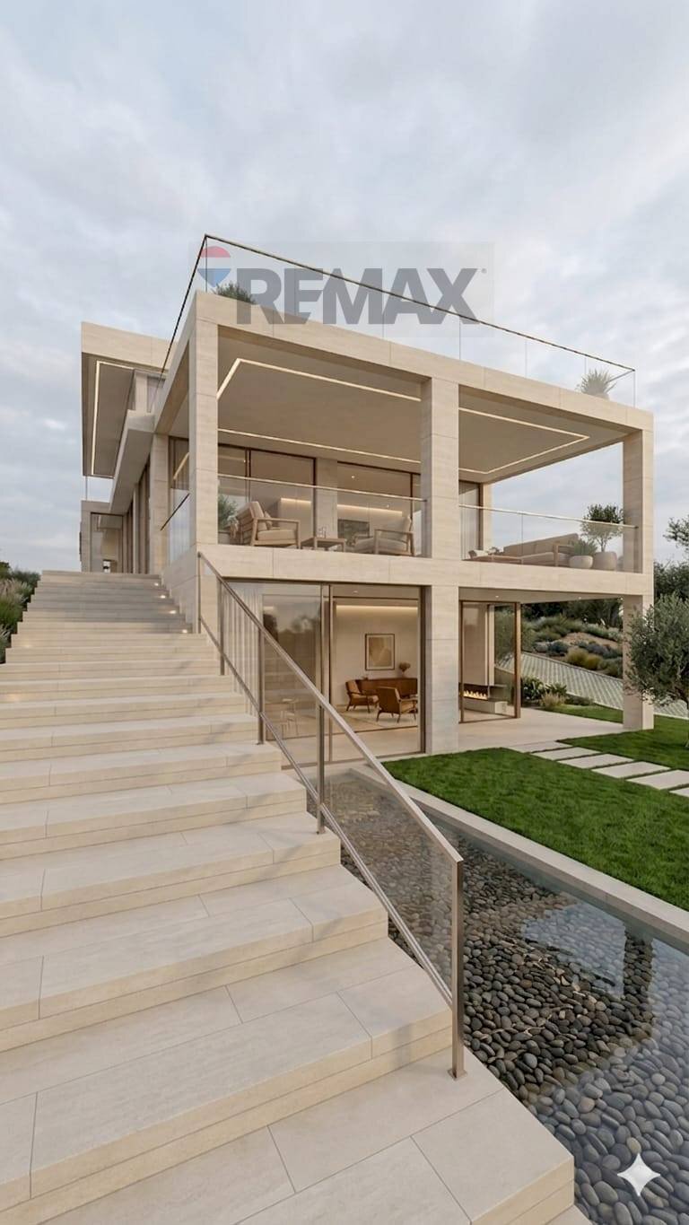 Casa all\'aperto - Villa via Sulsenti, Pozzallo - photo 1