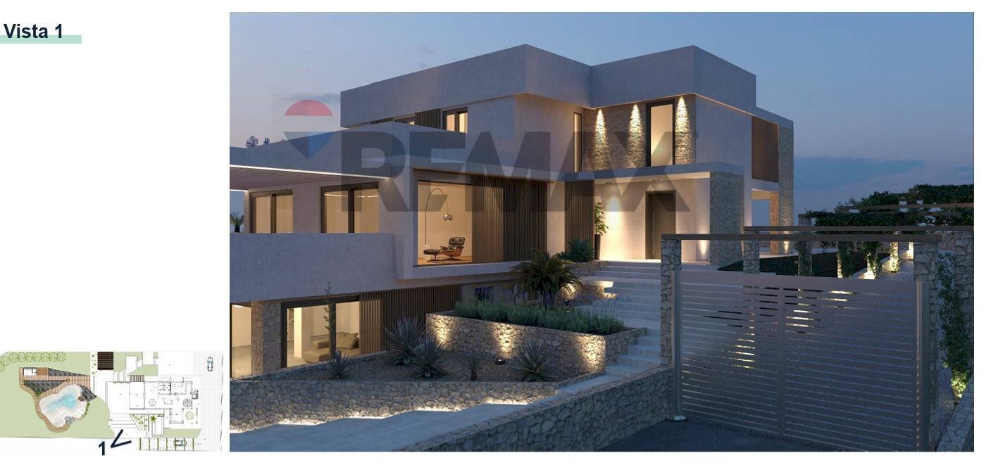 Casa all\'aperto - Villa via Sulsenti, Pozzallo - photo 3