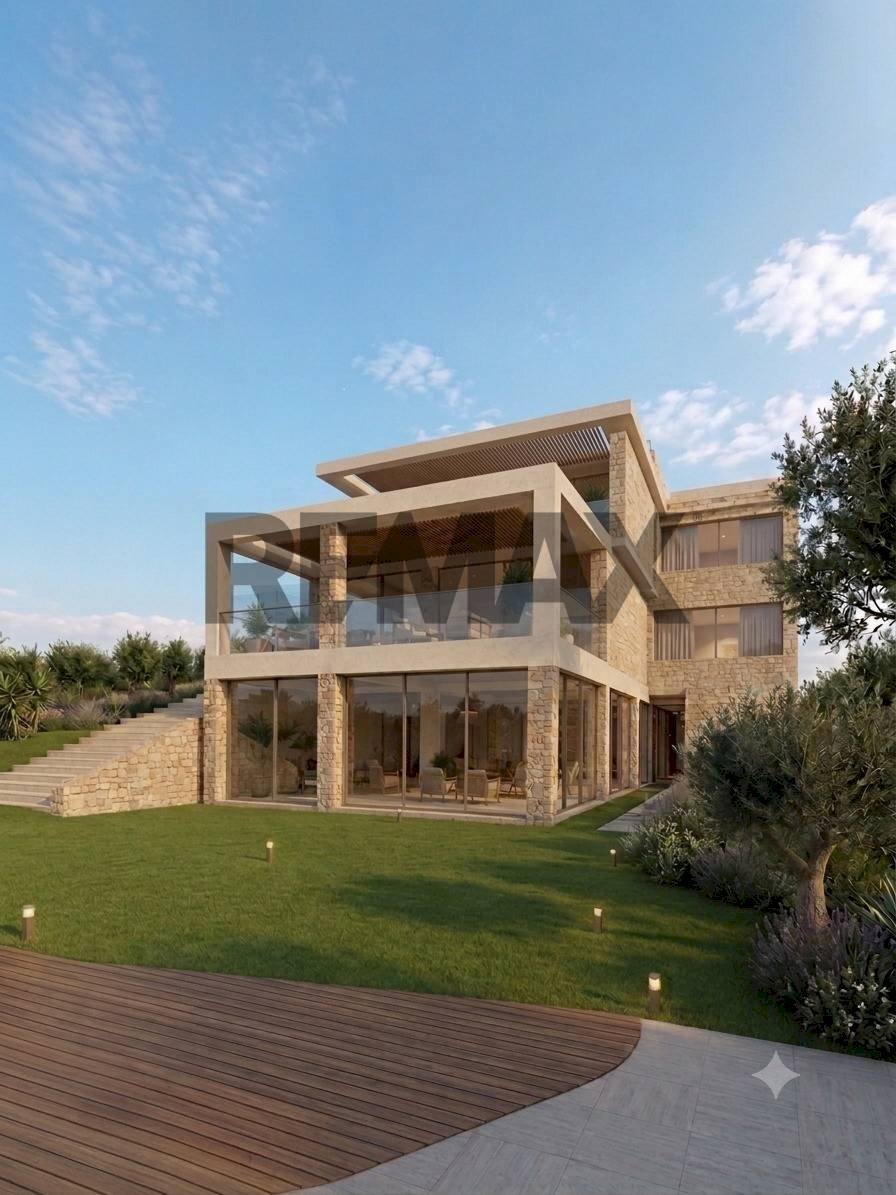 Casa all\'aperto - Villa via Sulsenti
snc, Pozzallo - photo 3