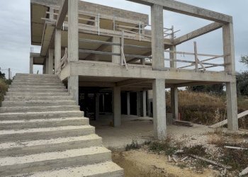 Edificio all\'aperto - Villa via Sulsenti, Pozzallo - photo 4