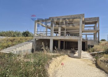 Casa all\'aperto - Villa via Sulsenti, Pozzallo - photo 5