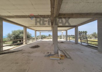 Terrazza - Villa via Sulsenti, Pozzallo - photo 11