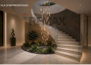 Scale - Villa via Sulsenti, Pozzallo - photo 13