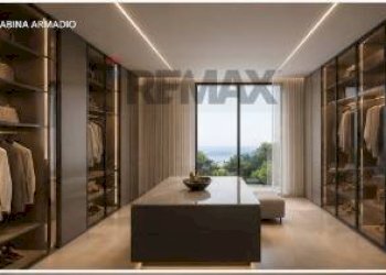 Cabina armadio - Villa via Sulsenti, Pozzallo - photo 15