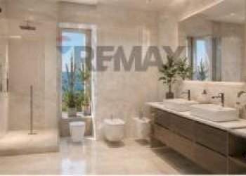 Bagno - Villa via Sulsenti, Pozzallo - photo 16
