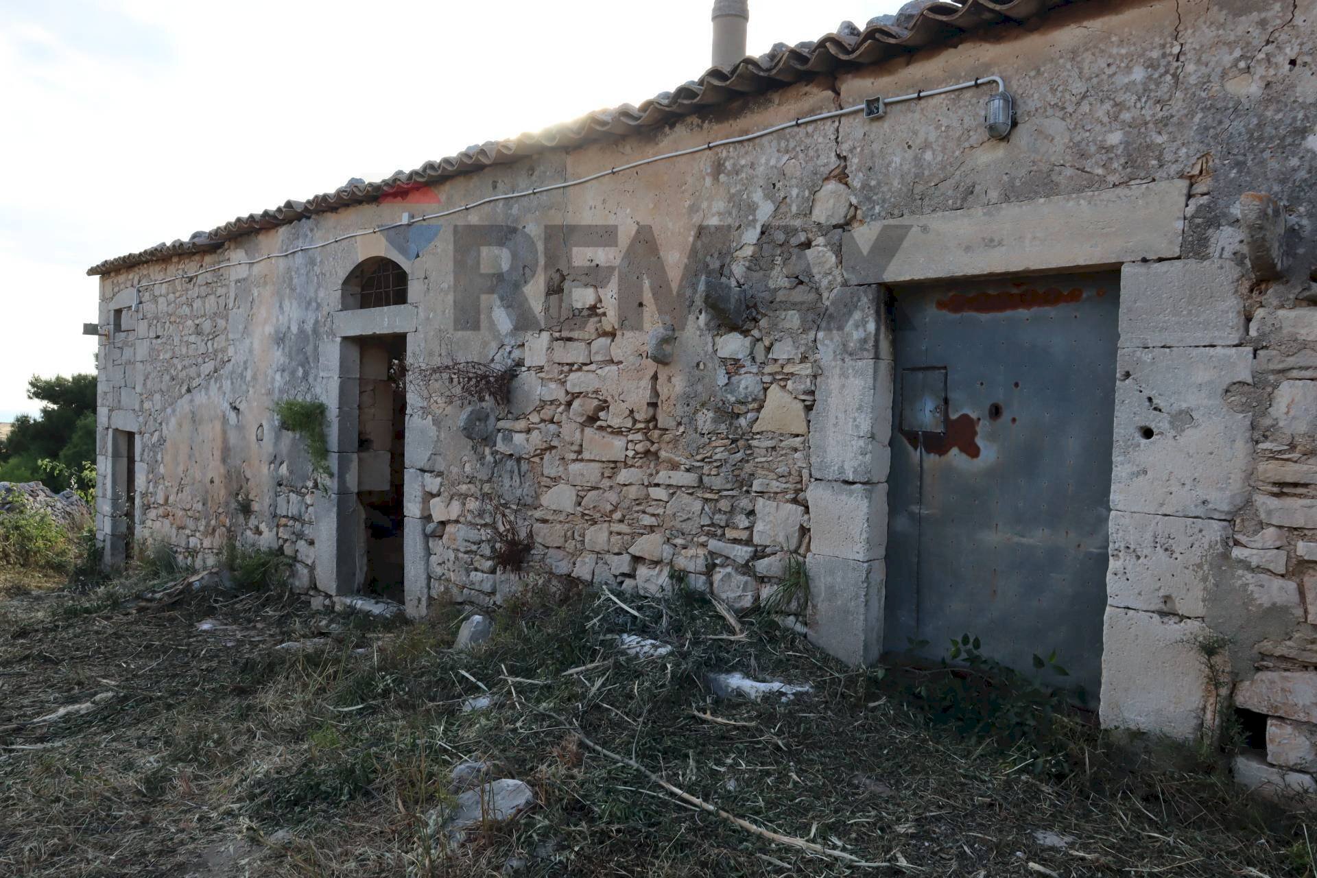 Casa all\'aperto - Rustico C.da Gelso
snc, Ragusa - foto 2