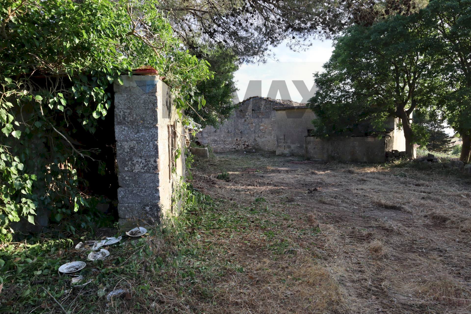 Giardino - Rustico C.da Gelso
snc, Ragusa - foto 3