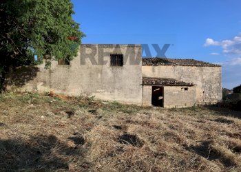 Casa all\'aperto - Rustico C.da Gelso
 
snc, Ragusa - foto 25