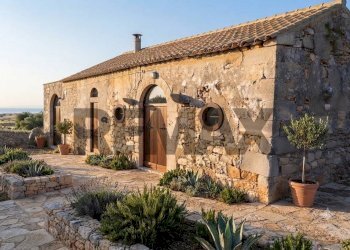 Casa all\'aperto - Rustico C.da Gelso
 
snc, Ragusa - foto 1