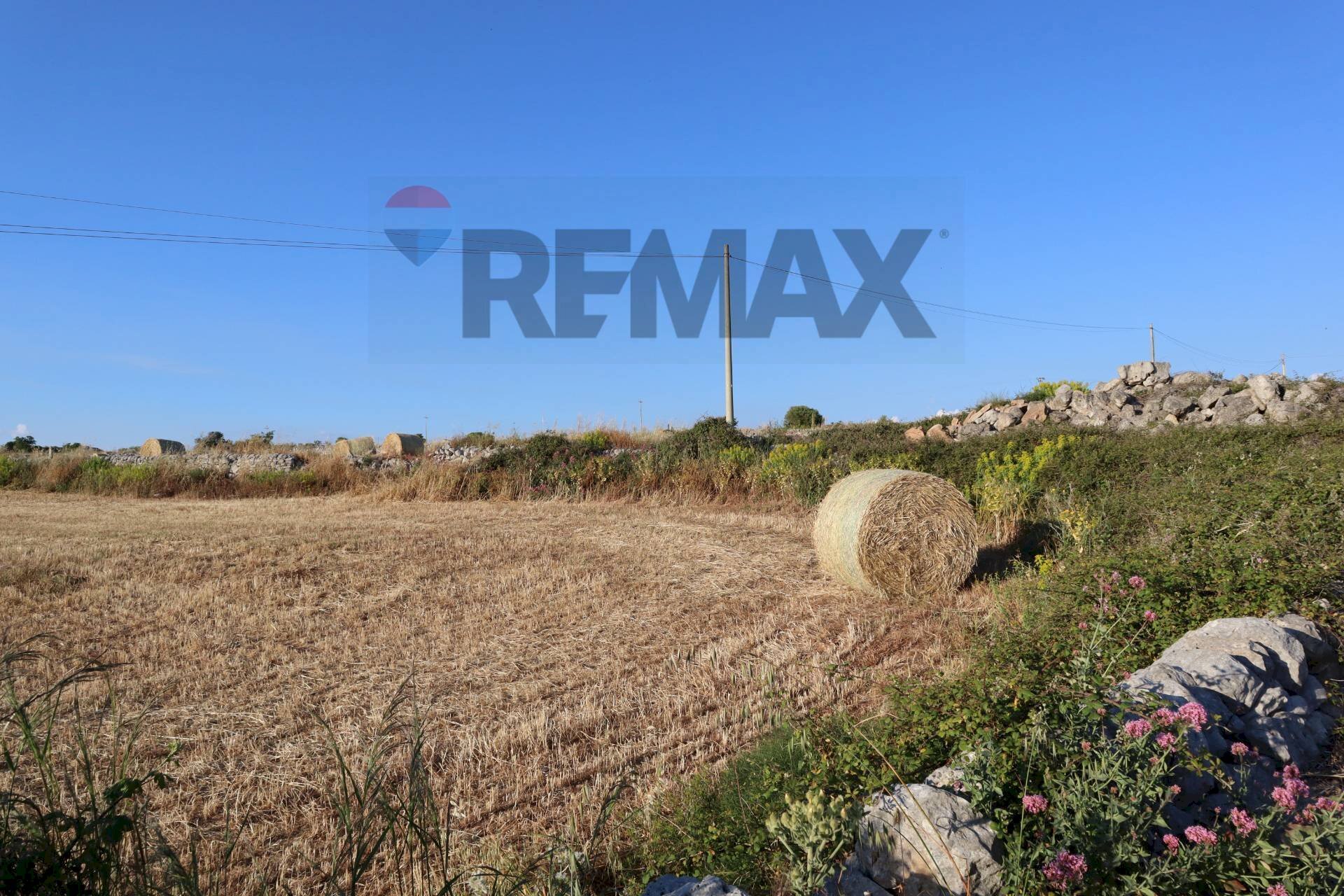 Vista delle montagne - Terreno agricolo C.da Gelso, Ragusa - foto 3