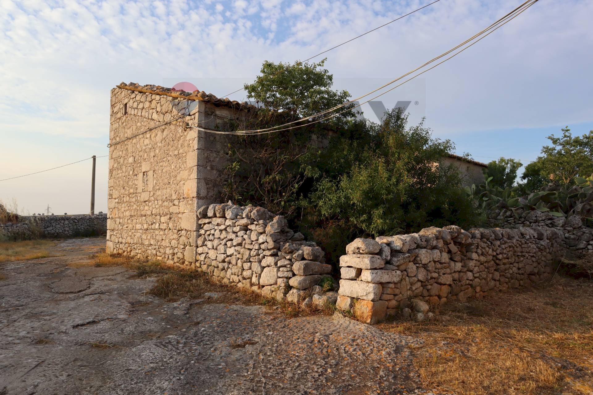 Casa all\'aperto - Bilocale C.da Gelso, Ragusa - foto 3