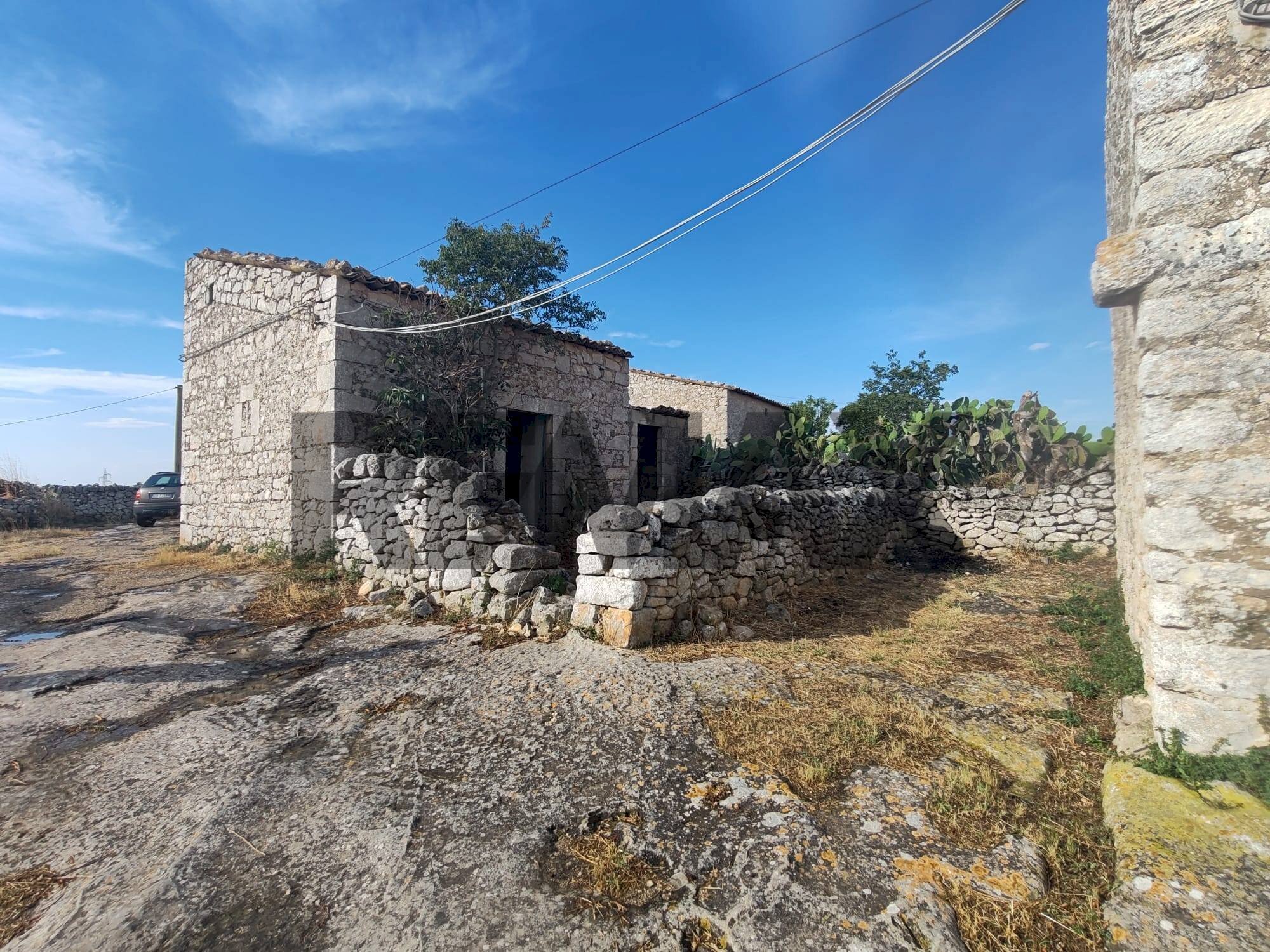 Casa all\'aperto - Two-room apartment C.da Gelso
snc, Ragusa - photo 2