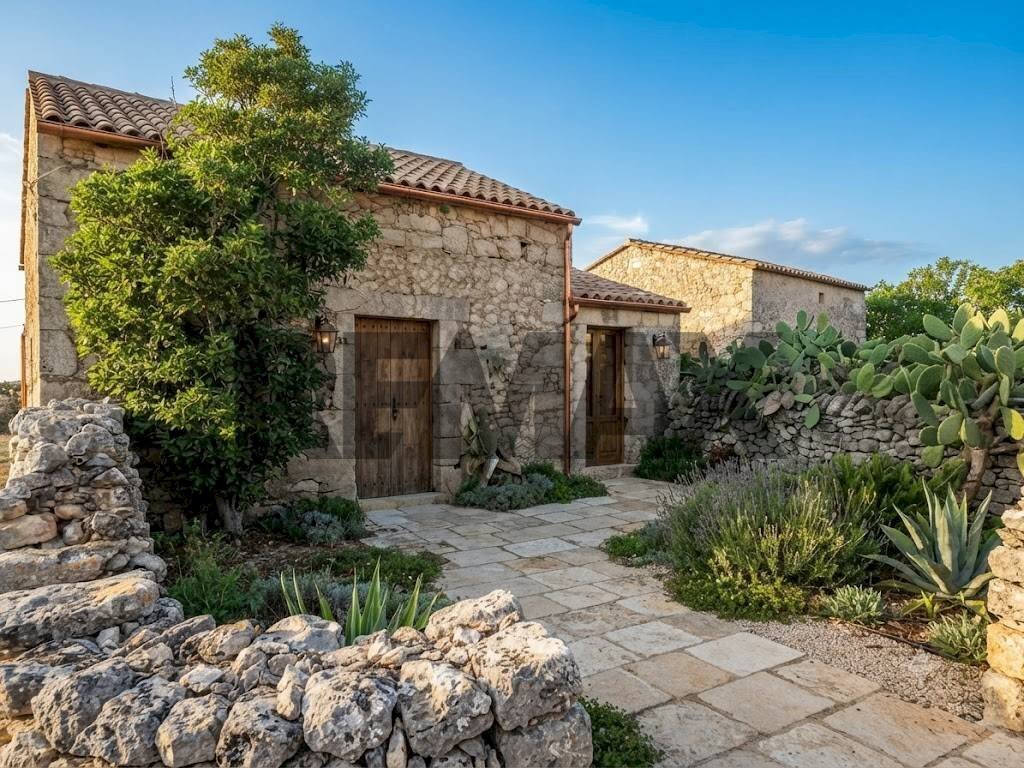 Casa all\'aperto - Two-room apartment C.da Gelso
 
snc, Ragusa - photo 1