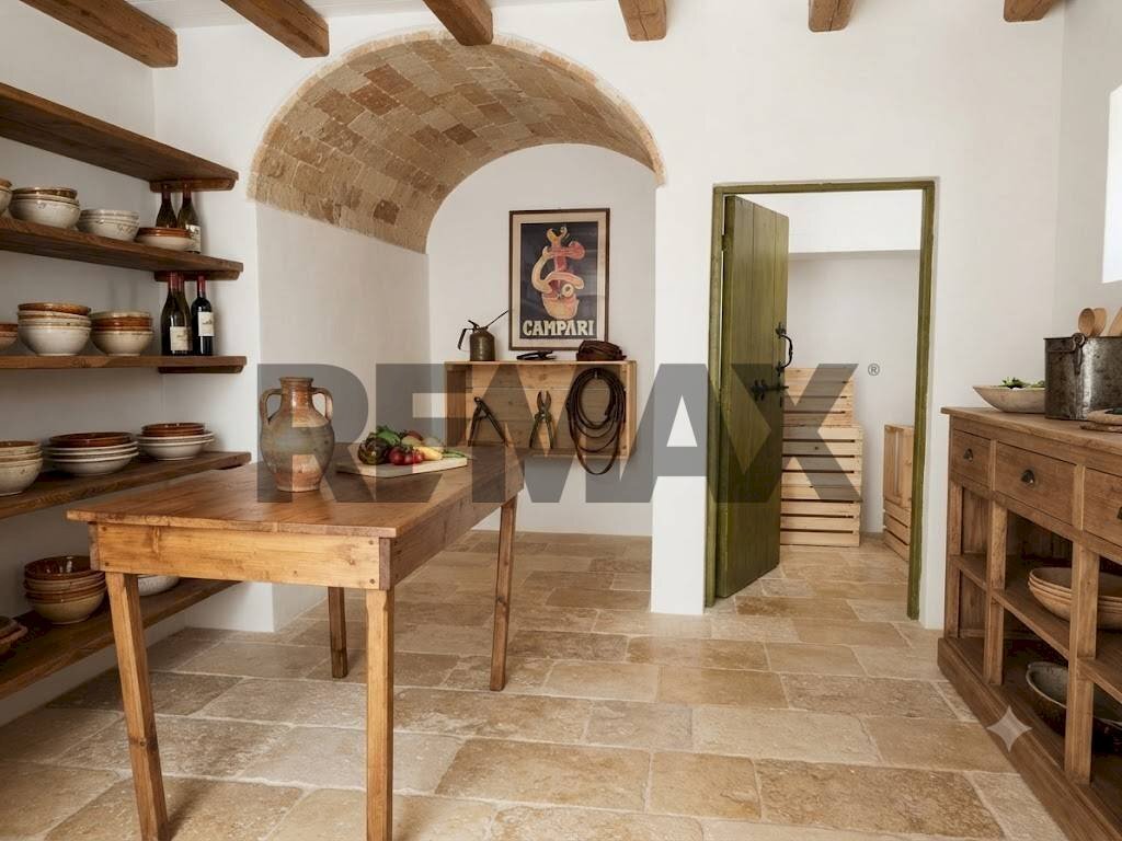 Hall / corridoio - Two-room apartment C.da Gelso
snc, Ragusa - photo 3