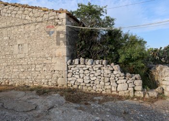 Casa all\'aperto - Bilocale C.da Gelso, Ragusa - foto 5