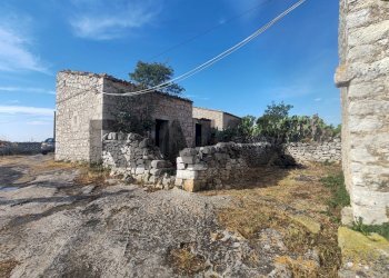 Casa all\'aperto - Bilocale C.da Gelso
 
snc, Ragusa - foto 2