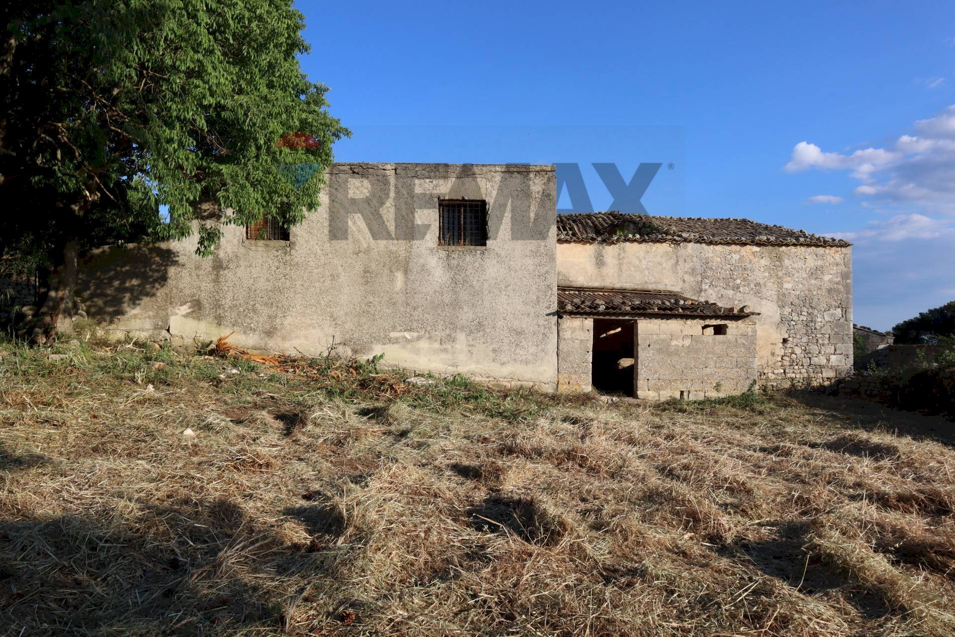 Casa all\'aperto - Rustico C.da Gelso, Ragusa - foto 1