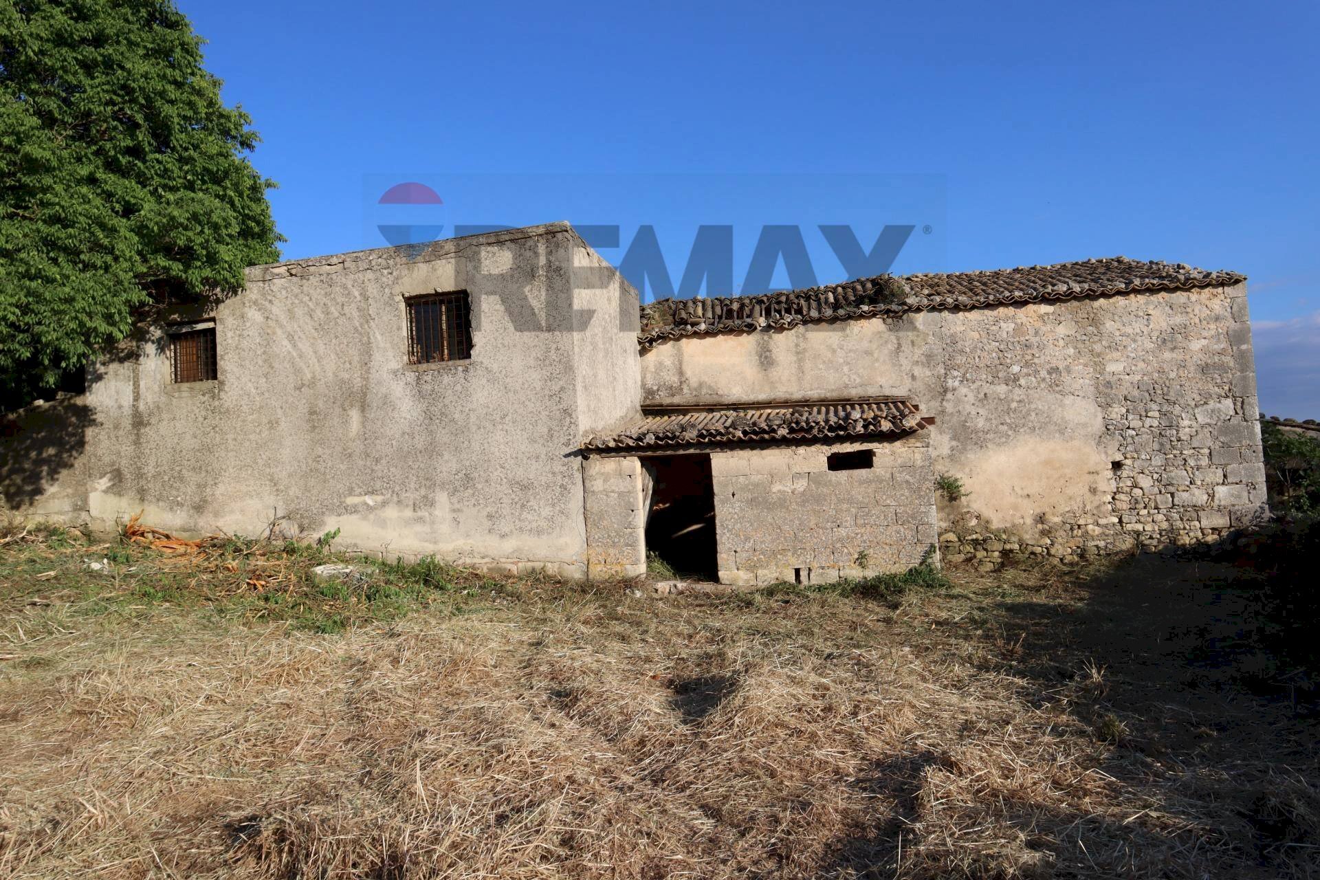 Casa all\'aperto - Rustico C.da Gelso, Ragusa - foto 3
