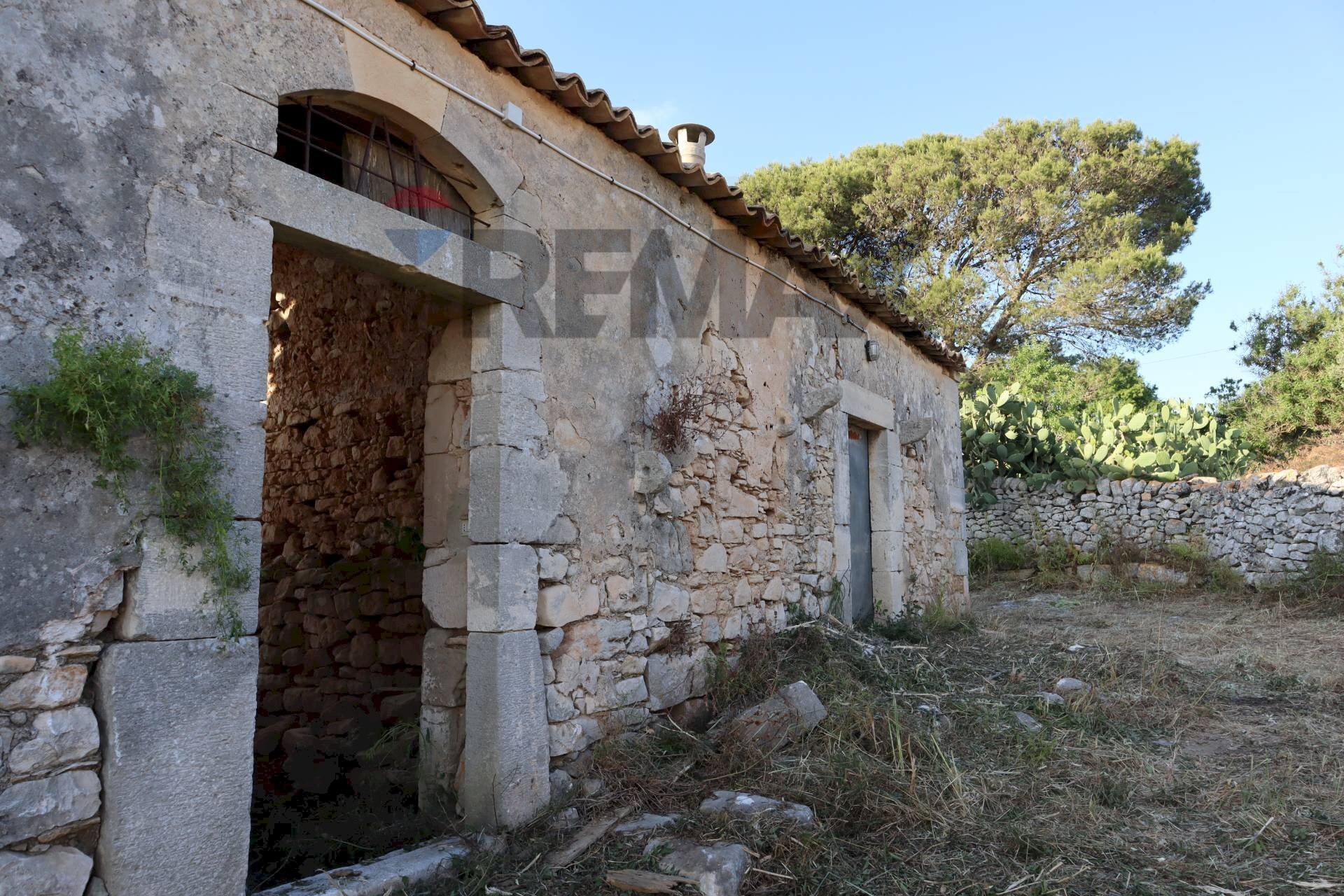 Casa all\'aperto - Rustico C.da Gelso
snc, Ragusa - foto 3