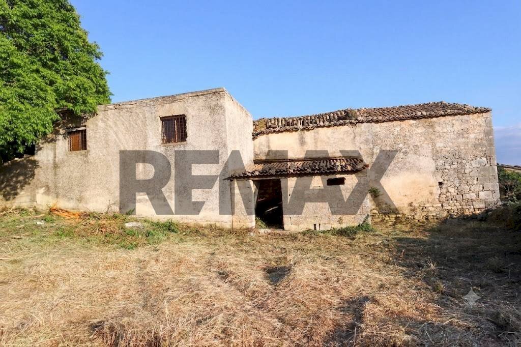 Casa all\'aperto - Rustico C.da Gelso
snc, Ragusa - foto 2