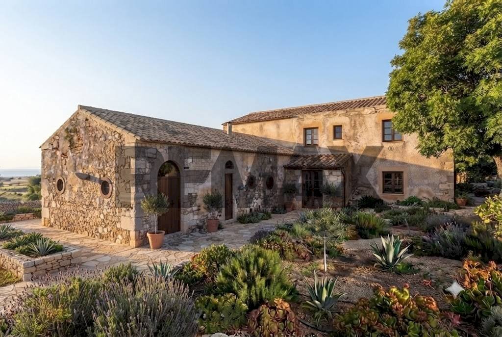 Casa all\'aperto - Rustico C.da Gelso
 
snc, Ragusa - foto 1