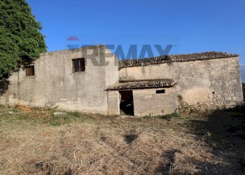 Casa all\'aperto - Rustico C.da Gelso, Ragusa - foto 3