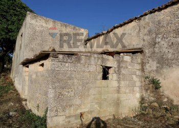 Casa all\'aperto - Rustico C.da Gelso, Ragusa - foto 5