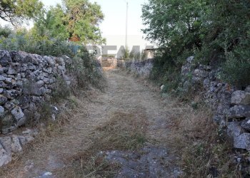Giardino - Rustico C.da Gelso, Ragusa - foto 6