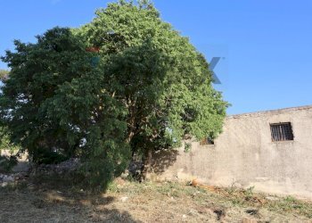 Casa all\'aperto - Rustico C.da Gelso, Ragusa - foto 12