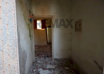 Hall / corridoio - Rustico C.da Gelso, Ragusa - foto 16