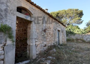 Casa all\'aperto - Rustico C.da Gelso, Ragusa - foto 18