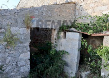 Casa all\'aperto - Rustico C.da Gelso, Ragusa - foto 22