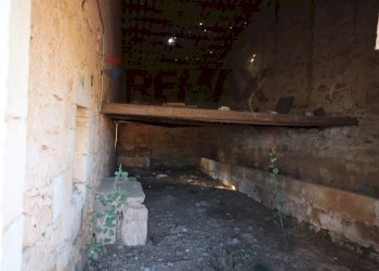 Scale - Rustico C.da Gelso, Ragusa - foto 24