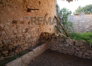 Scale - Rustico C.da Gelso, Ragusa - foto 25