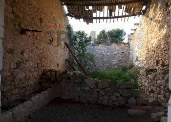 Scale - Rustico C.da Gelso, Ragusa - foto 26
