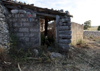 Casa all\'aperto - Rustico C.da Gelso, Ragusa - foto 27