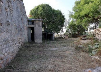 Giardino - Rustico C.da Gelso, Ragusa - foto 30