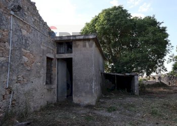 Casa all\'aperto - Rustico C.da Gelso, Ragusa - foto 31