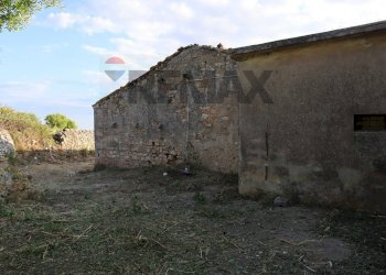 Casa all\'aperto - Rustico C.da Gelso, Ragusa - foto 33